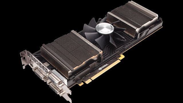 Nvidia zapowiedziała kartę GeForce GTX 690 – bestia za ponad 3 tysiące złotych - ilustracja #2