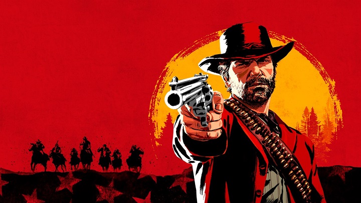 Fanowskie Red Dead Redemption 2 Monopoly podbiło serca społeczności - ilustracja #1