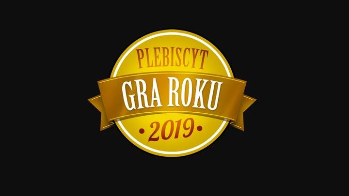 Ostatni moment, by wziąć udział w głosowaniu. - Gra Roku 2019 GRYOnline.pl - ostatnia szansa, by zagłosować w plebiscycie - wiadomość - 2020-01-10