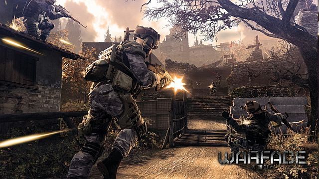 Studio Crytek wkrótce zajmie się wyłącznie grami typu free to play - ilustracja #1