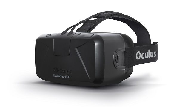 Oculus Rift zyska na znaczeniu, gdy trafi do 50 - 100 mln osób - ilustracja #1