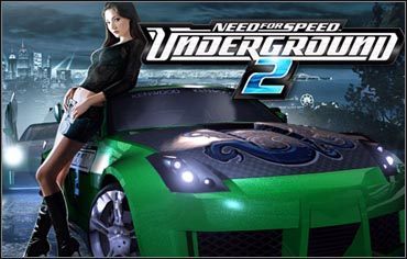 Ruszyła oficjalna strona Need for Speed: Underground 2 - ilustracja #1