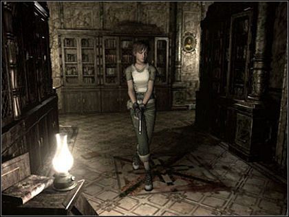 Czy Resident Evil Zero na Wii dotrze do Europy? - ilustracja #1