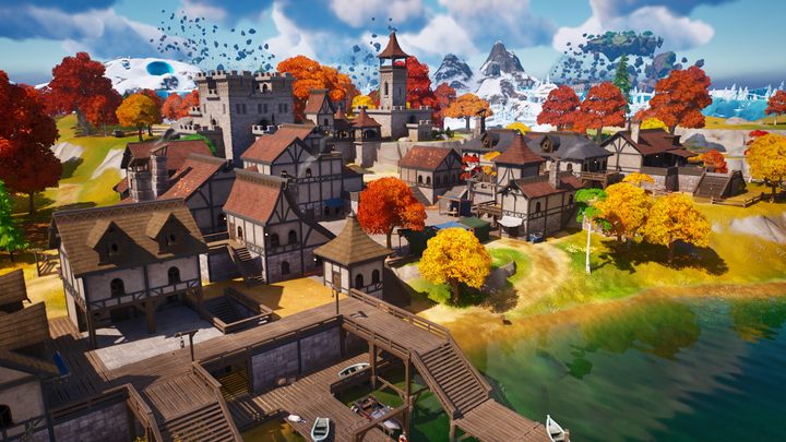 8 rzeczy, o których musisz wiedzieć, wracając do Fortnite’a w 2023 roku - ilustracja #2