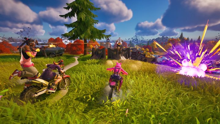 8 rzeczy, o których musisz wiedzieć, wracając do Fortnite’a w 2023 roku - ilustracja #4