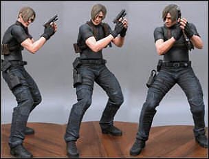 Limitowana edycja kolekcjonerska Resident Evil 4 - ilustracja #2