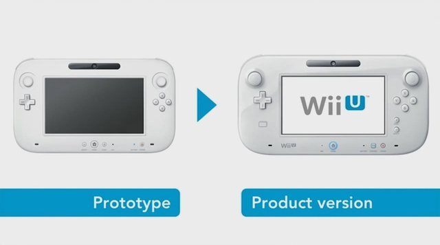 Nintendo pokazuje kontroler Wii U i platformę online MiiVerse – wstęp do konferencji na E3 2012 - ilustracja #2
