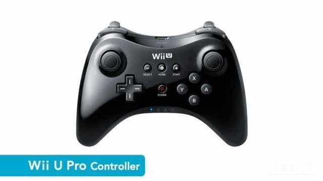 Nintendo pokazuje kontroler Wii U i platformę online MiiVerse – wstęp do konferencji na E3 2012 - ilustracja #3