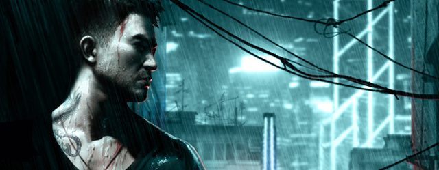 Zapowiedziano dodatek DLC Nightmare in North Point do gry Sleeping Dogs - ilustracja #1