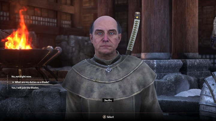 Źródło: Bethesda Softworks / Virtuos - W Oblivionie warto dołączyć nie tylko do głównych gildii. O jednej pomniejszej grupie również powinniście pamiętać - wiadomość - 2025-04-28