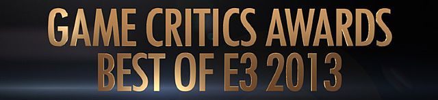 Titanfall najlepszą grą targów E3 2013 - wyłoniono zwycięzców Game Critics Awards  - ilustracja #1