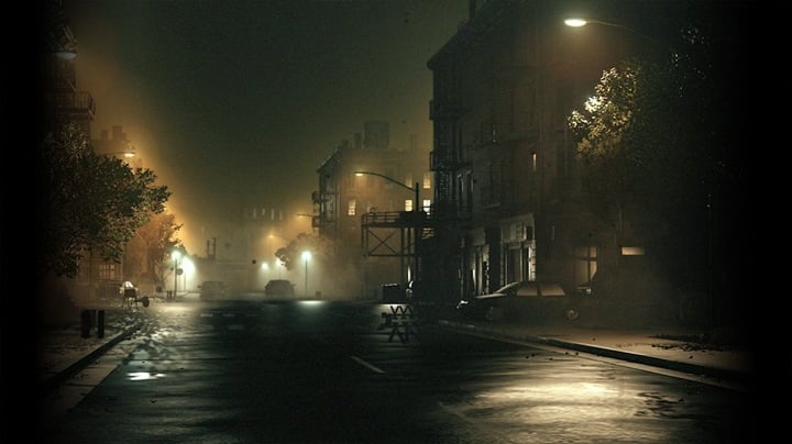 Silent Hills. Źródło: Kojima Productions / Konami. - Ta gra zrewolucjonizowała gatunek horrorów, choć nie było dane jej zadebiutować. Gdyby nie ona, dzisiaj ta gałąź branży wyglądałaby zupełnie inaczej - wiadomość - 2025-09-13