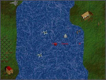 River Raid Extreme - polski klon klasycznej gry już dostępny - ilustracja #3