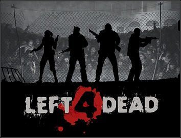 Left 4 Dead na pewno dla PC i X360 - ilustracja #1