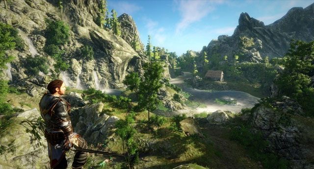 Gra postawi na bardziej tradycyjne klimaty fantasy, co powinno przypaść do gustu fanom cyklu Gothic. - Risen 3: Władcy tytanów – obejrzyj półgodzinny zapis rozgrywki z wersji beta - wiadomość - 2014-05-24