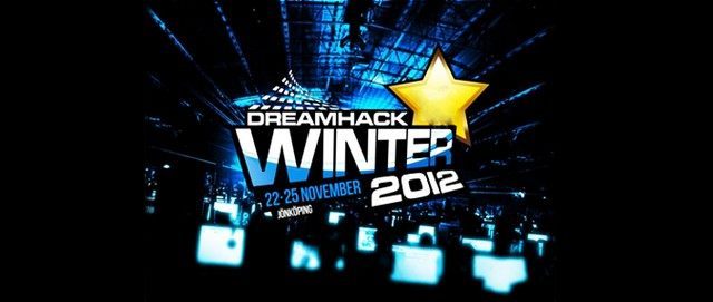 Dreamhack Winter jest jedną z najbardziej kultowych imprez tego typu - DreamHack Winter 2012 - w najbliższych dniach polscy e-sportowcy powalczą w Szwecji - wiadomość - 2012-11-21