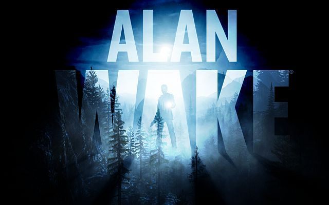 Studio Remedy rejestruje domenę gry Alan Wake 2 - ilustracja #1