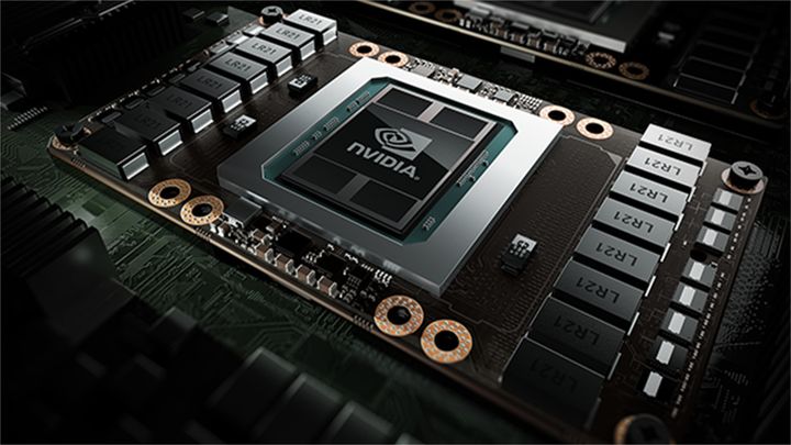 Nvidia za wszelką cenę będzie starała się utrzymać przewagę nad AMD. - Nowa generacja kart Nvidii zadebiutuje w 2020 roku - wiadomość - 2019-07-05