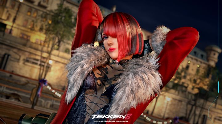 Źrodło: Bandai Namco - Hellish Quart po 4 latach zrobiło na mnie dużo większe wrażenie i to dobrze, bo brakowało mi bijatyki, w której można wygrać walkę jednym ciosem - wilczy przegląd bijatyk - wiadomość - 2025-03-31