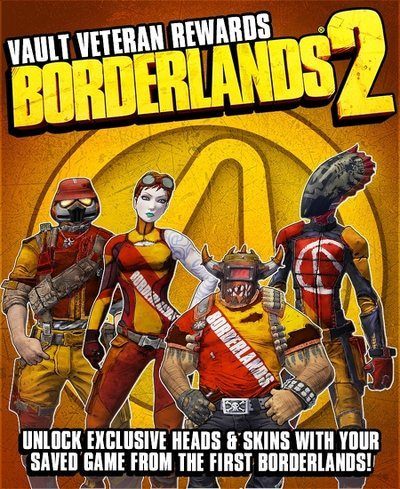 Borderlands 2 będzie najlepszy na pecetach. Sprzedano 6 milionów egzemplarzy pierwszej gry - ilustracja #2