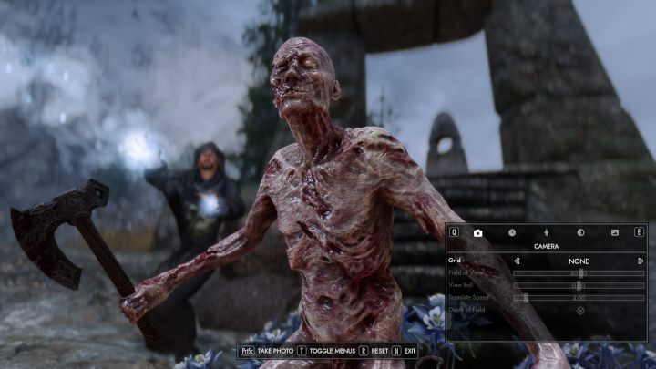 Skyrim w końcu dostał funkcję znaną ze współczesnych produkcji AAA - ilustracja #2