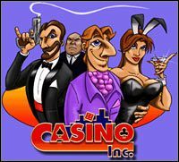 Demo Casino Inc. - ilustracja #1