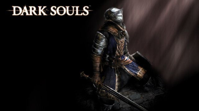 Instrukcja do Dark Souls zdradza szczegóły konwersji na PC - ilustracja #1