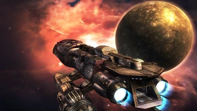 Battlestar Galactica Online wkrótce dobije do 10 milionów kont - ilustracja #1