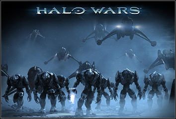 Bruce Shelley o Halo Wars - ilustracja #1