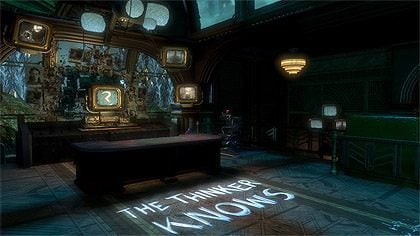 Pecetowcy nie dostaną DLC do BioShocka 2 - ilustracja #2