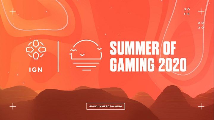 IGN Summer of Gaming 2020 - oto co zobaczą gracze na wydarzeniu - ilustracja #1