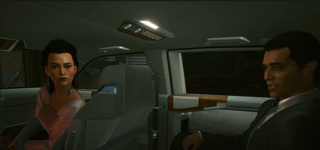 Źródło: CD Projekt Red