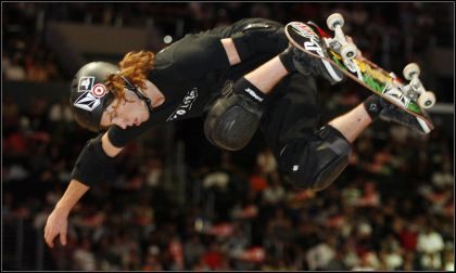 Ubisoft zapowiada Shaun White Skateboarding - ilustracja #1