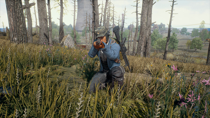 Gracze nie są zachwyceni złamaniem danego słowa przez Bluehole. - Playerunknown's Battlegrounds z turniejem na targach gamescom oraz mikropłatnościami - wiadomość - 2017-07-27