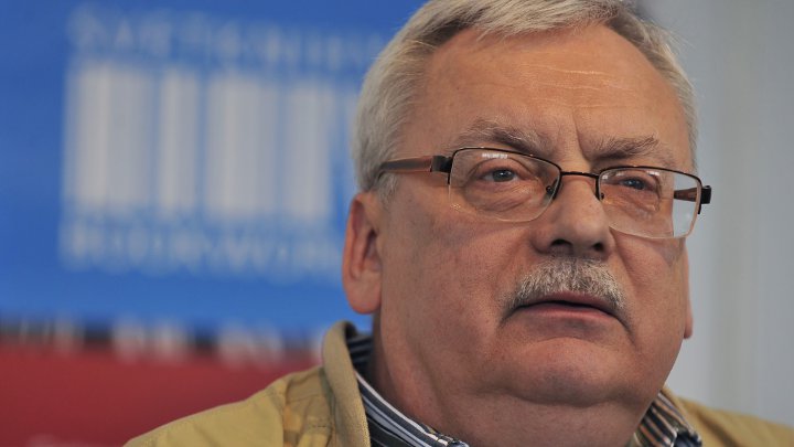 Twórca wiedźmina nie ma wiele dobrego do powiedzenia na temat gier z Geraltem. - Wiedźmin Geralt najsławniejszym Polakiem – twierdzi katolickie czasopismo - wiadomość - 2018-11-23