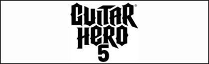 Znamy kolejne utwory z Guitar Hero 5 - ilustracja #1
