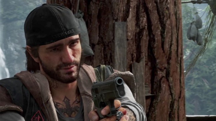 Days Gone zadebiutuje w przyszłym roku. - Days Gone – godzinny gameplay z wersji alfa - wiadomość - 2018-05-12
