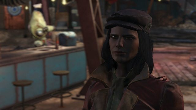 Dzięki nowej łatce Fallout 4 stanie się nieco ładniejszy. - Nowy patch do Fallouta 4 w drodze - już można wypróbować wersję beta - wiadomość - 2016-01-16