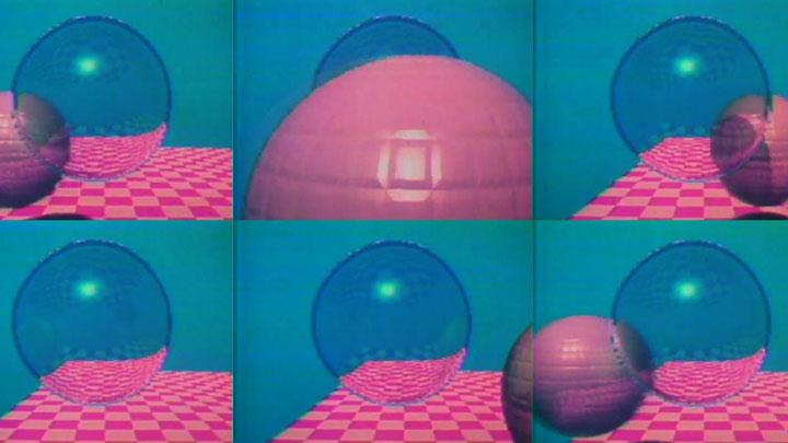 The Compleat Angler (1978), John Turner Whitted - Hollywood kontra gaming - te same technologie w efektach specjalnych i grach - wiadomość - 2025-09-29