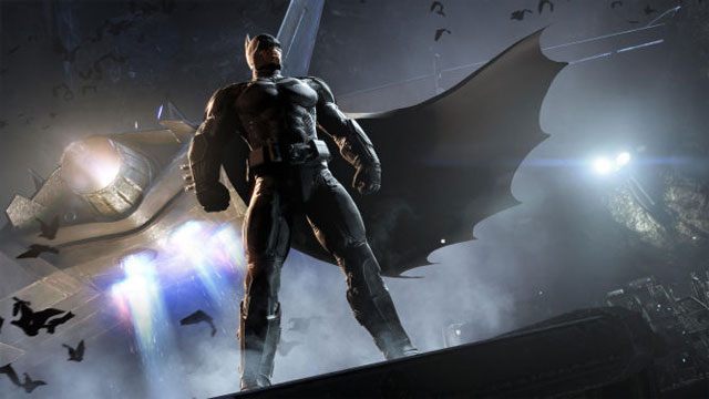 Batman: Arkham Origins - Dystrybucja cyfrowa na weekend 20-21 grudnia (Batman: Arkham Origins, Borderlands 2, Assassin's Creed III, Titanfall) - wiadomość - 2014-12-20