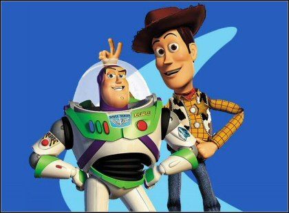 Toy Story w wersji MMO? - ilustracja #1