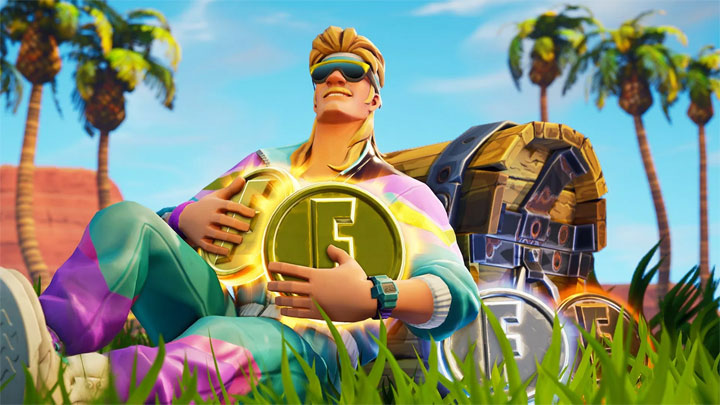 Grudzień okazał się bardzo udany dla Fortnite. - Grudniowe SuperData - sukces Fortnite, słabe wyniki Battlefield 5 - wiadomość - 2019-01-25