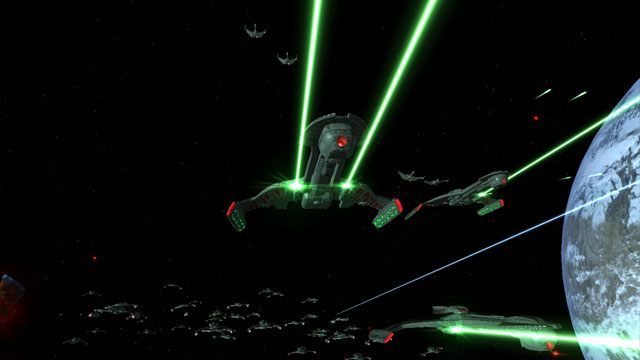 The Eridanus Insurrection, Star Trek: Continuum, 1794: Kosciuszko Uprising i inne najlepsze modyfikacje (17/03/2014) - ilustracja #9
