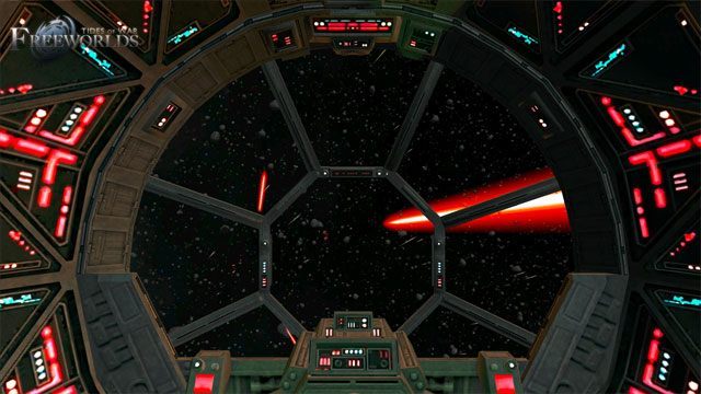 The Eridanus Insurrection, Star Trek: Continuum, 1794: Kosciuszko Uprising i inne najlepsze modyfikacje (17/03/2014) - ilustracja #18