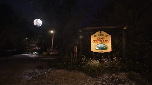 W październiku przyszłego roku fani slasherów ponownie wybiorą się nad Crystal Lake. - Koniec zbiórki na Friday the 13th na Kickstarterze; zobacz pierwszy fragment rozgrywki - wiadomość - 2015-11-15