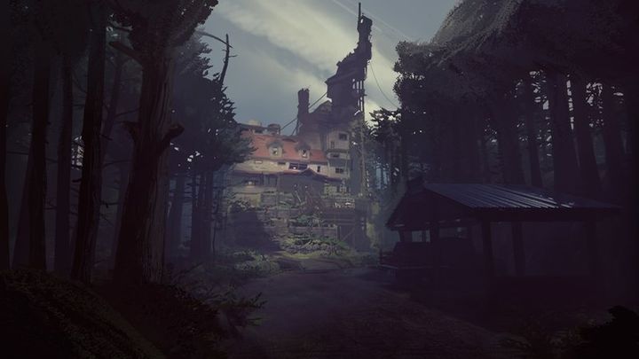 Jeżeli jeszcze nie graliście w What Remains of Edith Finch, to macie świetną okazję nadrobić zaległości. - What Remains of Edith Finch od dziś za darmo - wiadomość - 2019-01-11