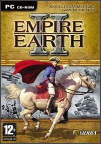 Empire Earth II od jutra na sklepowych półkach - ilustracja #1