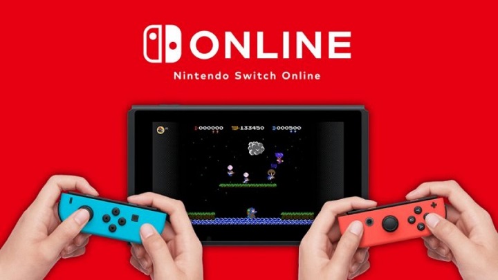 Nintendo wkrótce wprowadzi płatną subskrypcję na swojej platformie. - Nintendo za kilka dni wprowadzi płatną usługę online - wiadomość - 2018-09-14