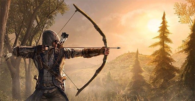 Assassin’s Creed III doczekało się pierwszego dodatku DLC. - Firma Ubisoft wypuściła DLC The Hidden Secrets do Assassin's Creed III - wiadomość - 2012-12-05