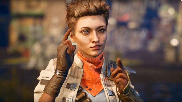 W The Other Worlds nie zabraknie ani polityki, ani poczucia humoru. - Obsidian: The Outer Worlds będzie polityczne, ale nie moralizatorskie - wiadomość - 2019-07-05